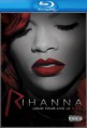 Rihanna Loud Tour - Live at the O2 BluRay 720p + Legenda 